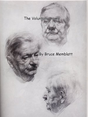 cover image of The Voluntary Living
